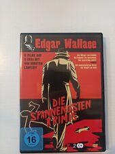 Edgar wallace spannendsten gebraucht kaufen  Ibbenbüren