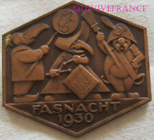 Bg12521 insigne badge d'occasion  Le Beausset