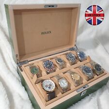 Rolex watch slot for sale  Shipping to Ireland