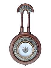 Victorian 19th barometer for sale  LEIGHTON BUZZARD