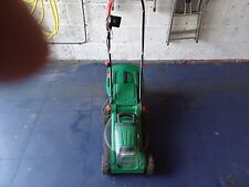 Qualcast 36v lithium for sale  WAKEFIELD