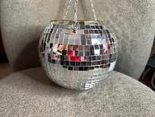 Hanging disco ball for sale  Robbinsville