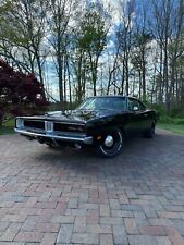 1969 dodge charger for sale  Maiden