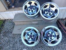 454 wheels chevy for sale  Easley