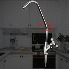 Filter tap faucet for sale  HATFIELD