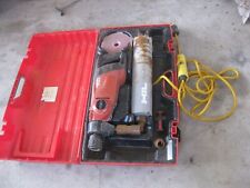 Hilti 150 diamond for sale  Orlando