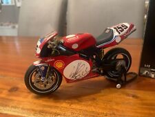 Minichamps ducati 996 for sale  DEREHAM