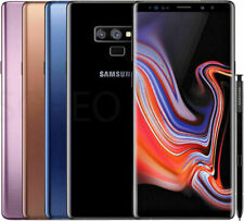 Smartfon Samsung Galaxy NOTE 9 SM-N960F/DS DUAL SIM odblokowany 128GB / 512GB A++, używany na sprzedaż  Wysyłka do Poland