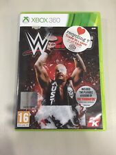 Jogo WWE 2K16 (Microsoft Xbox 360, 2015)  comprar usado  Enviando para Brazil