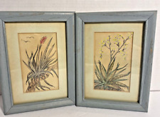 Framed vintage handmade for sale  Cape Coral