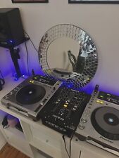 Set platines cdj850 d'occasion  Bordeaux-