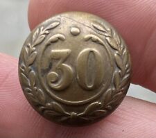 Victorian 30th regiment for sale  Shipping to Ireland