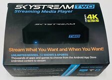 skystream for sale  Shipping to South Africa