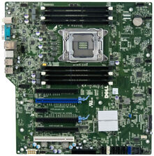 Używany, DELL 09M8Y8 LGA2011 DDR3 PCIe PCI PRECISION T3610 na sprzedaż  PL