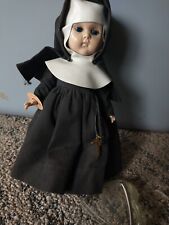 Ginny doll nun for sale  Jamestown
