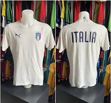 Shirt italia nazionale usato  Volpago Del Montello