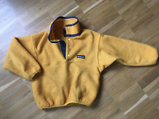 Patagonia snap kids gebraucht kaufen  Starnberg