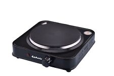 Electric hotplate 1000w for sale  ELY