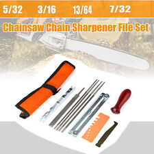 11pcs chainsaw parts for sale  UK