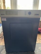 Miele commercial t6185 for sale  PLYMOUTH