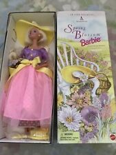 Vintage bridesmaid barbie for sale  San Jose