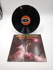 BOXDG38 Dionne Warwick - Promessas, Promessas LP, Álbum Discos de Cetro, Cetro comprar usado  Enviando para Brazil
