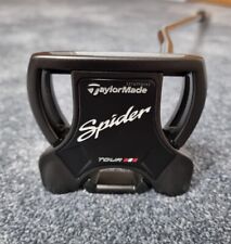 Used, Taylormade Spider Tour Black Putter / 34" / Excellent Condition. for sale  Shipping to South Africa