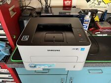 Impressora a Laser Mono Sem Fio Samsung Xpress M2830DW comprar usado  Enviando para Brazil