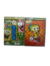 Spongebob squarepants nickelod for sale  Englewood