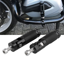 Motorcycle rear footpegs for sale  Shipping to Ireland