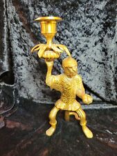 Vintage brass monkey for sale  Cincinnati