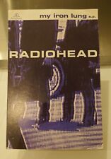Radiohead iron lung for sale  BALLYMONEY