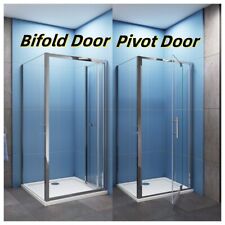 Pivot bifold shower for sale  MANSFIELD