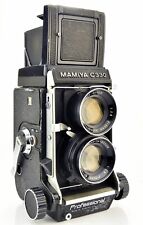 Mamiya c330 tlr for sale  Shipping to Ireland