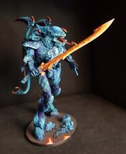 Eldar army wraithknight for sale  TRANENT