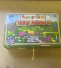 Fuzzy felt farm for sale  Shipping to Ireland