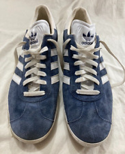 Adidas mens gazelle for sale  Shipping to Ireland