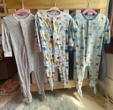 Magnetic Me Modal Lot of 3 Baby Sleepers Boy/Gender Neutral for sale  Shipping to South Africa