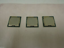 Lote de 3 processadores Intel Pentium G620 CPU 2.60GHZ soquete FCLGA1155 SR05R comprar usado  Enviando para Brazil