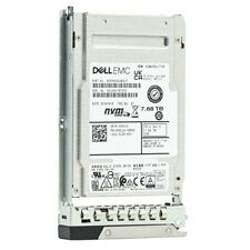 Dell 7.68tb pcie for sale  Longwood