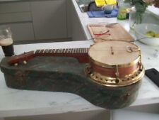 Banjo for sale  LEICESTER