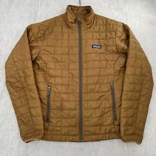 Patagonia jacket adult for sale  Palmetto
