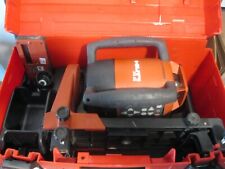 Hilti rotary laser for sale  Columbus