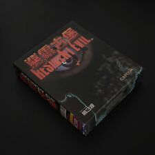 PC Resident Evil-1-Asia Big Box  comprar usado  Enviando para Brazil