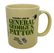 General george patton for sale  Alexandria