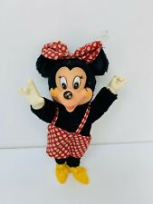 Vintage disney minnie for sale  GREAT YARMOUTH