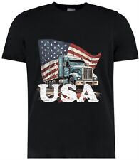 Mens american truck for sale  EVESHAM