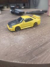 Xmods yellow skyline for sale  Madison