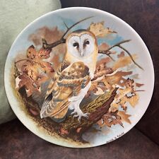 Coalport barn owl for sale  STOKE-ON-TRENT