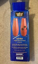 Crown percussion guiro for sale  LONDON